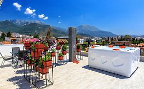 Apartments Saric