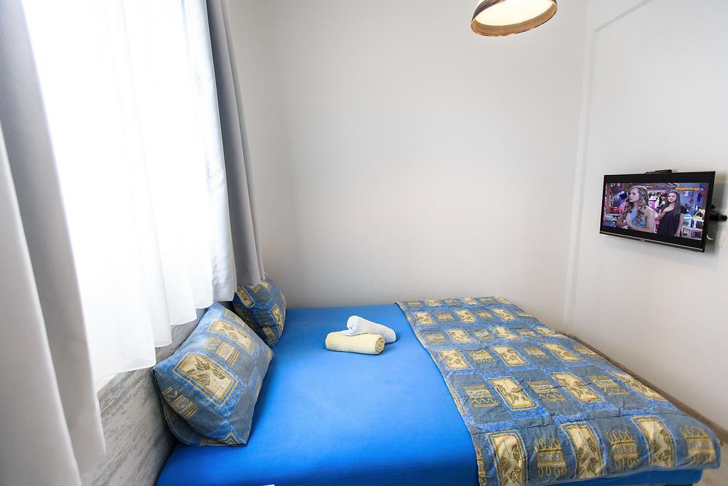 Apartments Saric Бар Екстер'єр фото