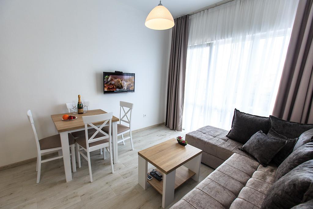 Apartments Saric Бар Екстер'єр фото